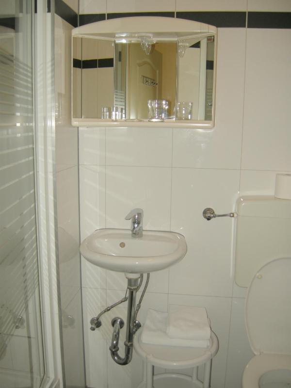 Pension Schottentor - image 12