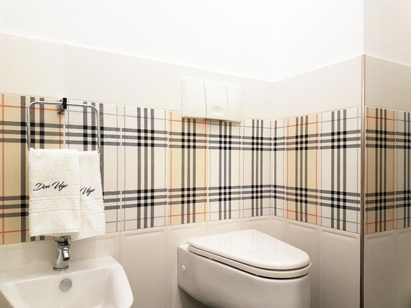 Don Ugo Luxury Rooms - image 29