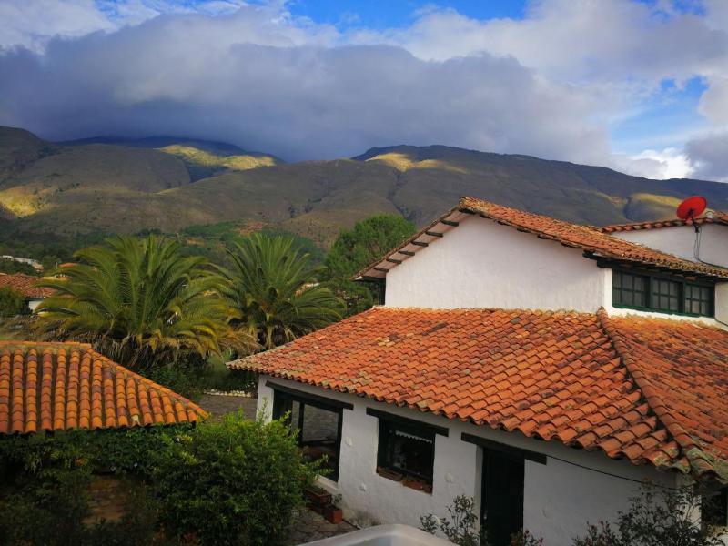 Hotel El Giro - image 32