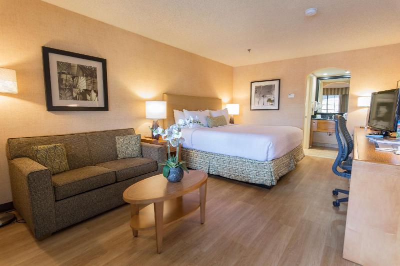 Best Western Plus Las Brisas Hotel - image 26