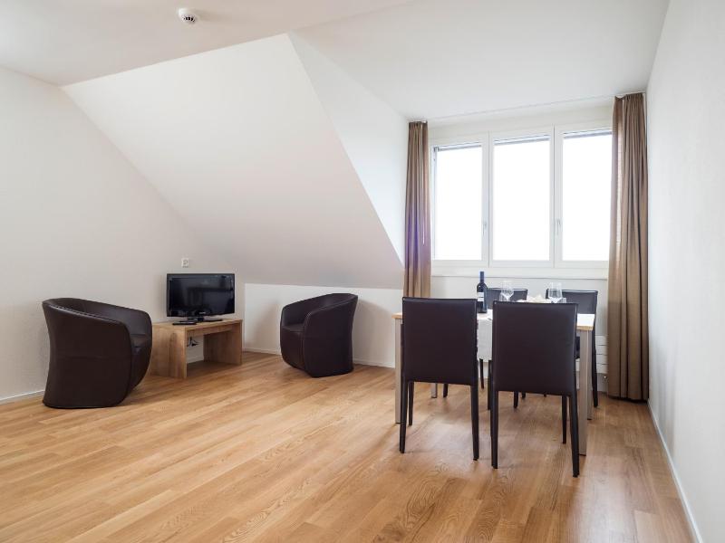 Two-Bedroom Apartment image 2
