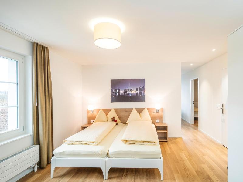 Two-Bedroom Apartment image 4