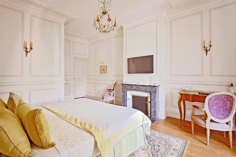 Villa Victor Louis - Bordeaux Centre - image 15