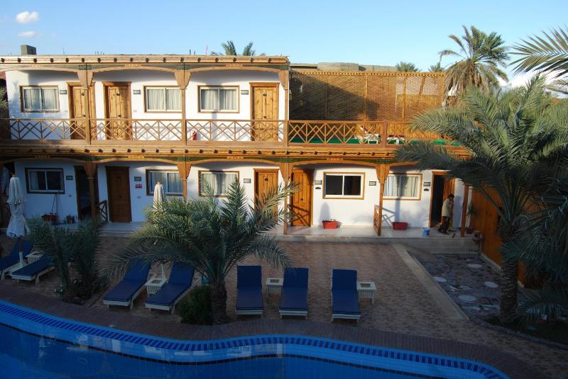 Acacia Dahab Hotel - image 6