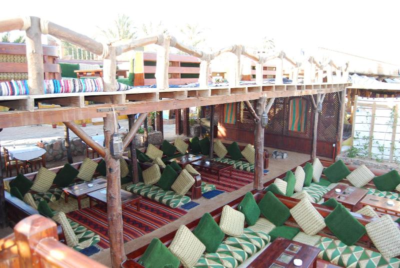 Acacia Dahab Hotel - image 44