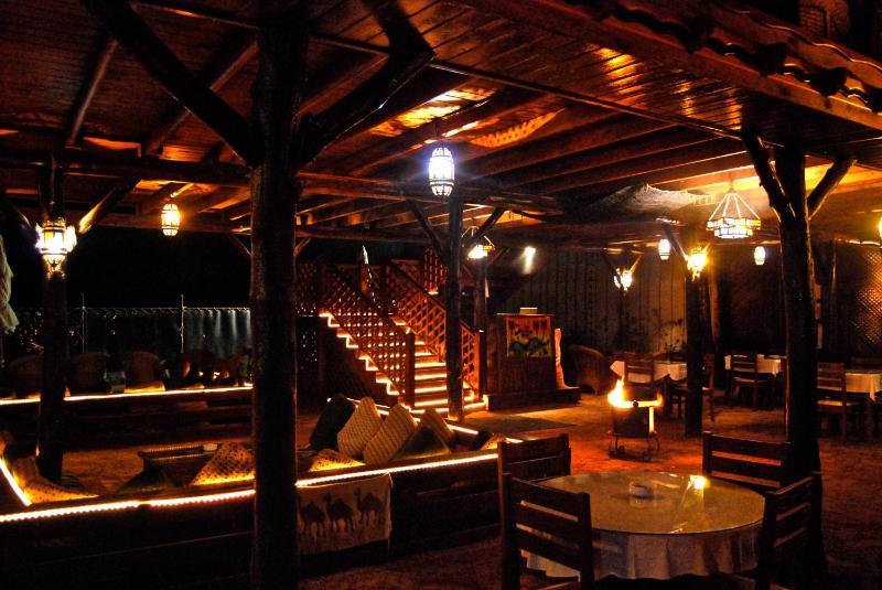 Acacia Dahab Hotel - image 13