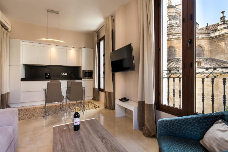 One-Bedroom Apartment image 3