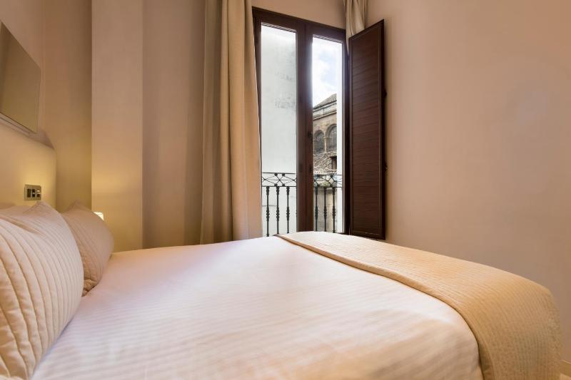 One-Bedroom Apartment image 4