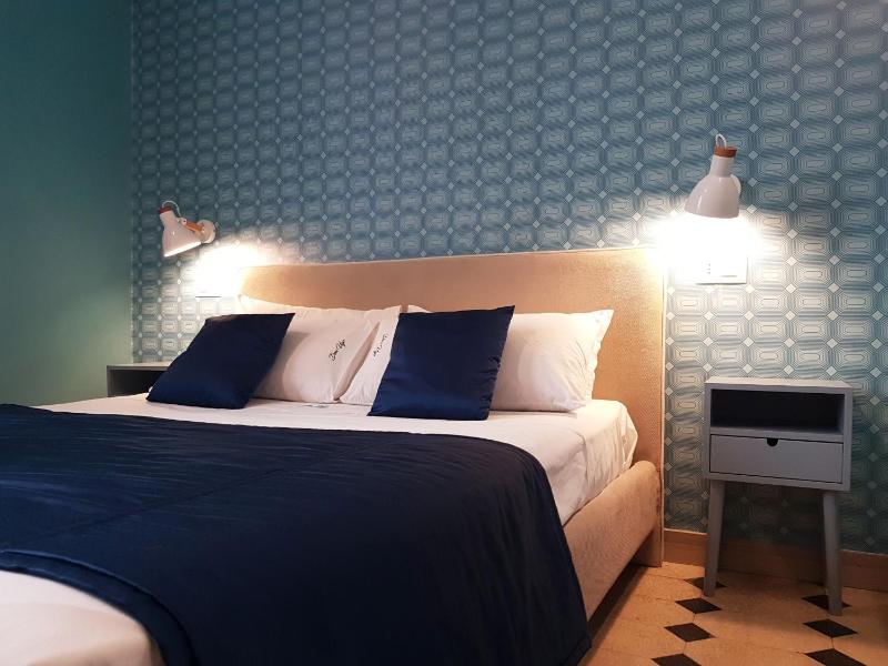 Don Ugo Luxury Rooms - image 11
