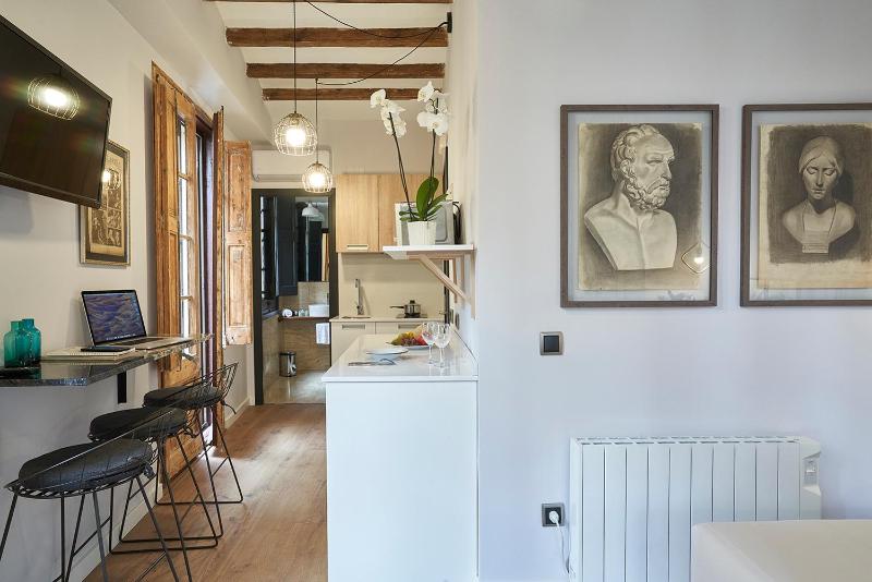 AinB Gothic-Jaume I Apartments - image 5