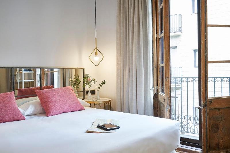 AinB Gothic-Jaume I Apartments - image 14