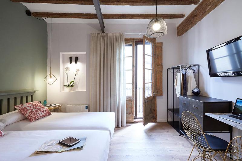 AinB Gothic-Jaume I Apartments - image 7