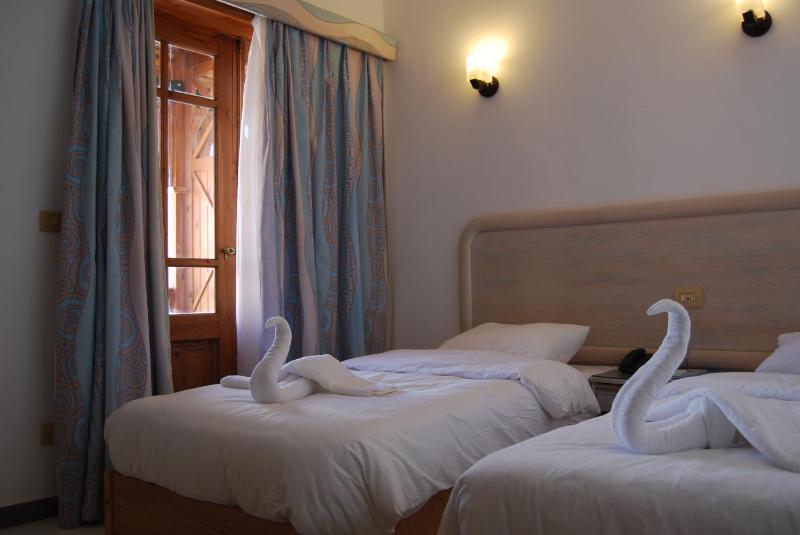 Acacia Dahab Hotel - image 16