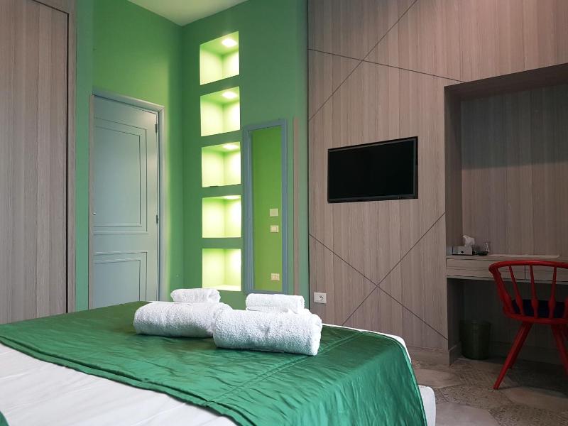 Don Ugo Luxury Rooms - image 45