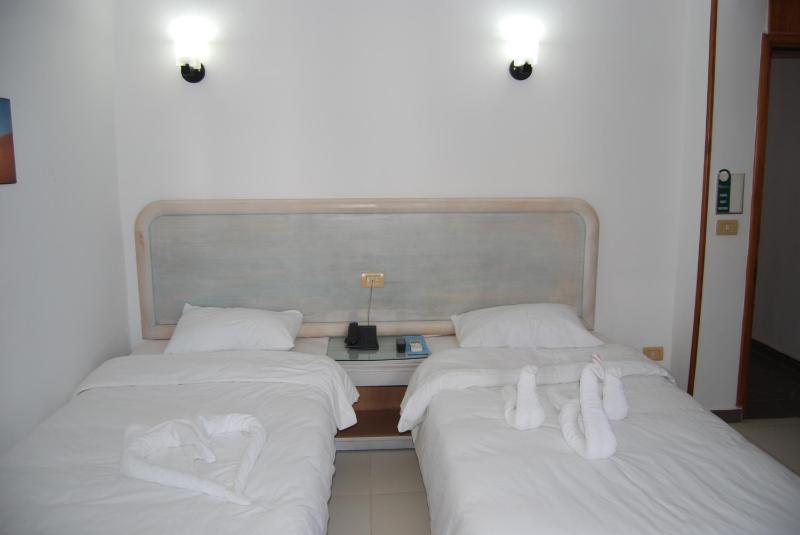 Acacia Dahab Hotel - image 24