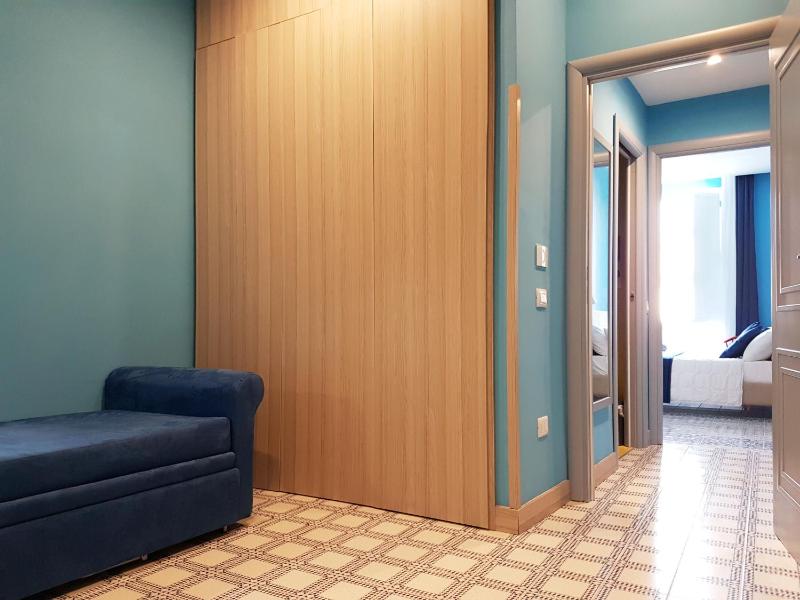 Don Ugo Luxury Rooms - image 21