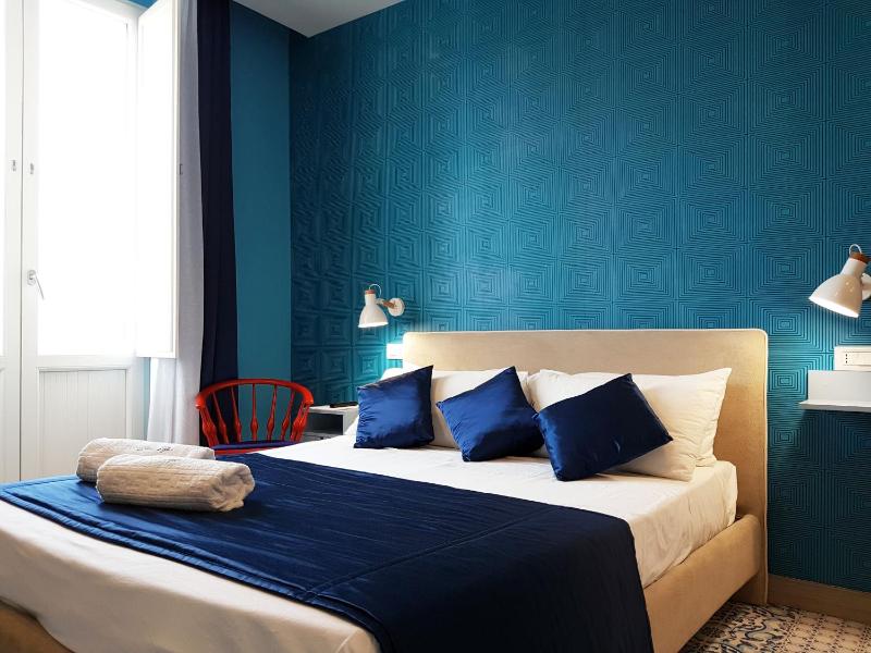 Don Ugo Luxury Rooms - image 13