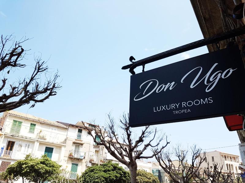 Don Ugo Luxury Rooms - image 9