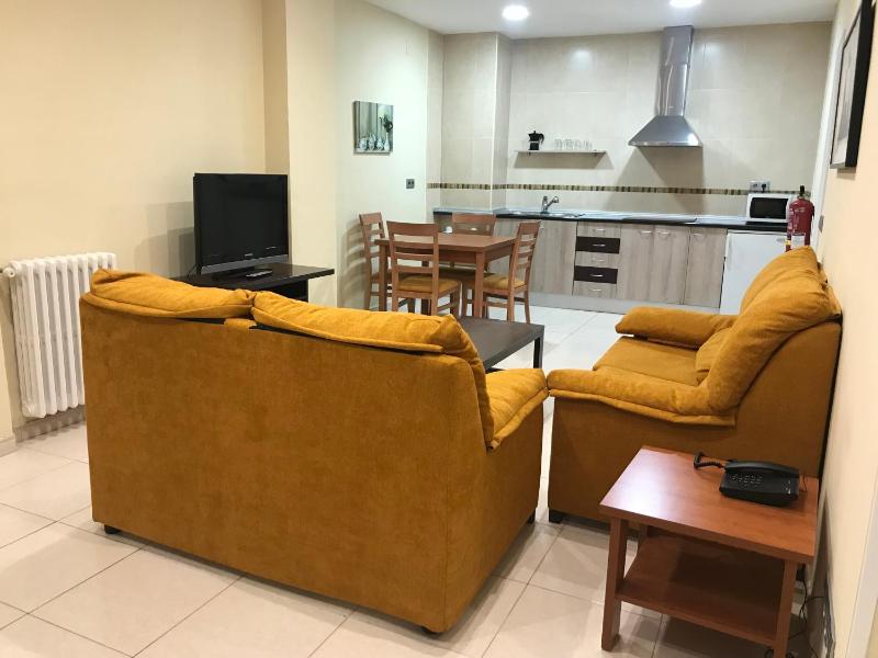 Two-Bedroom Apartment image 2