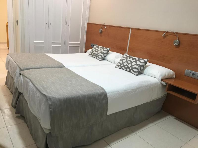 Two-Bedroom Apartment image 4