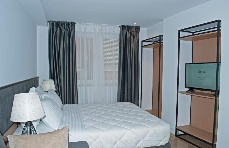 Comfort Triple Room image 3