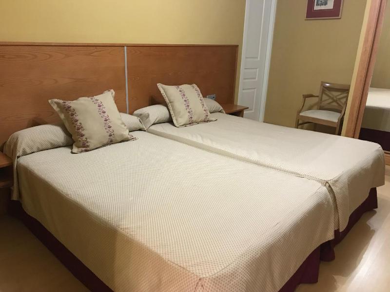 Two-Bedroom Apartment image 3