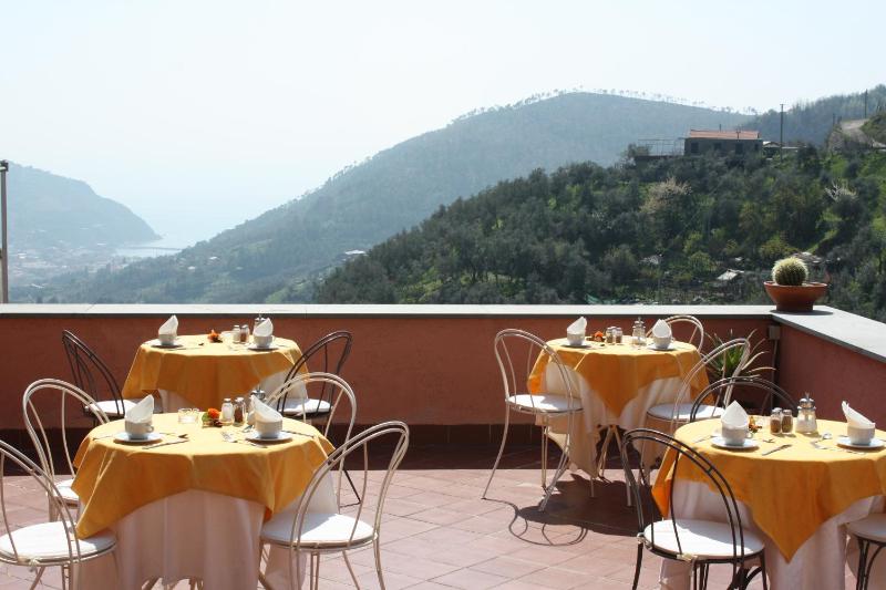 L'Antico Borgo B&B - image 42