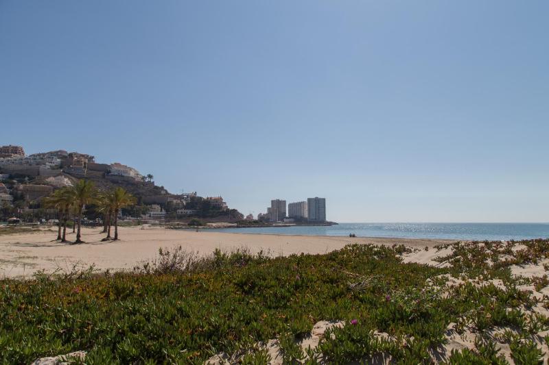 4-Seasons Penthouse Cullera - image 45
