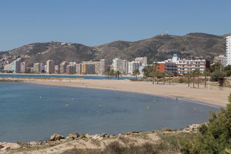 4-Seasons Penthouse Cullera - image 35