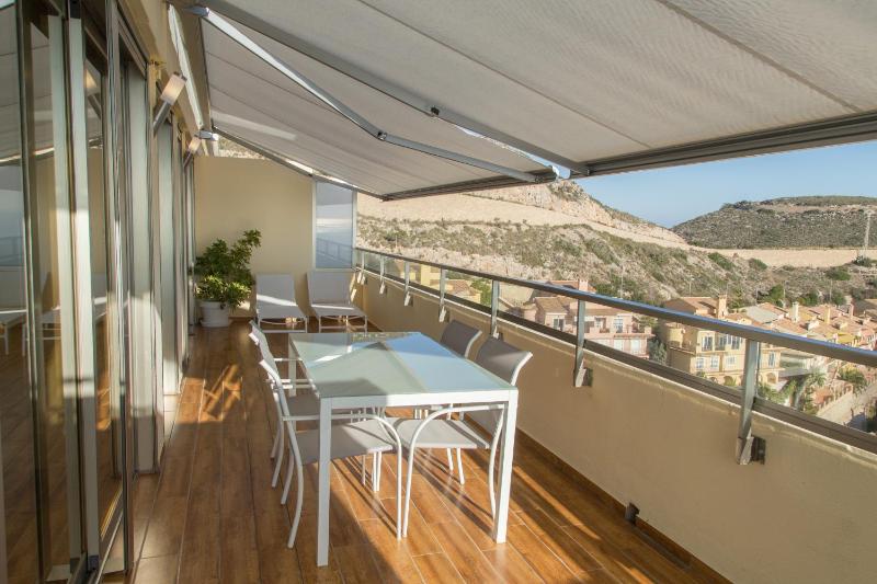 4-Seasons Penthouse Cullera - image 18