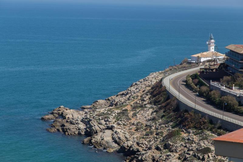 4-Seasons Penthouse Cullera - image 4