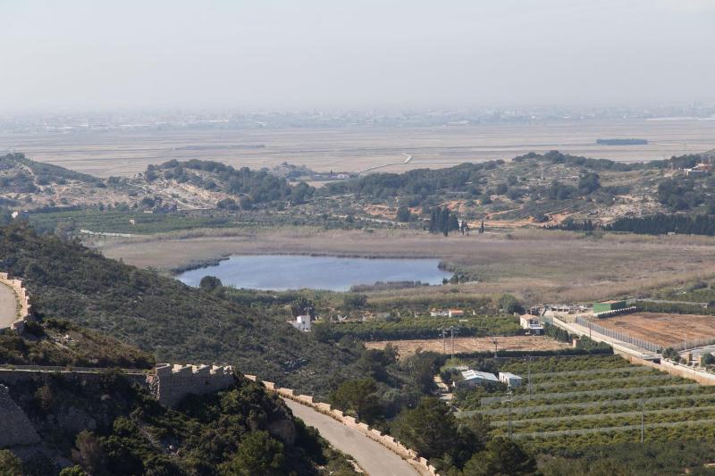 4-Seasons Penthouse Cullera - image 40