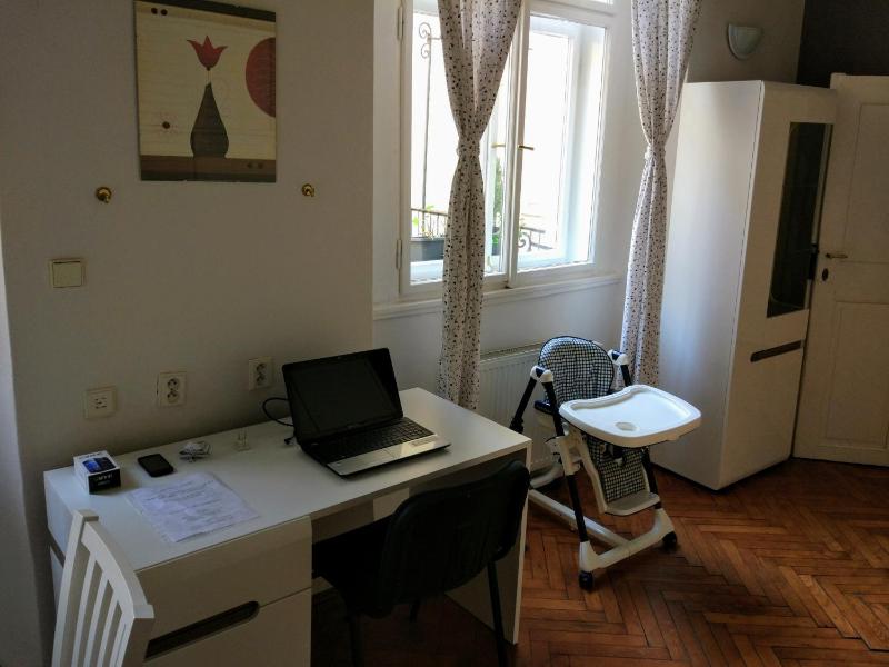 Three-Bedroom Apartment image 2