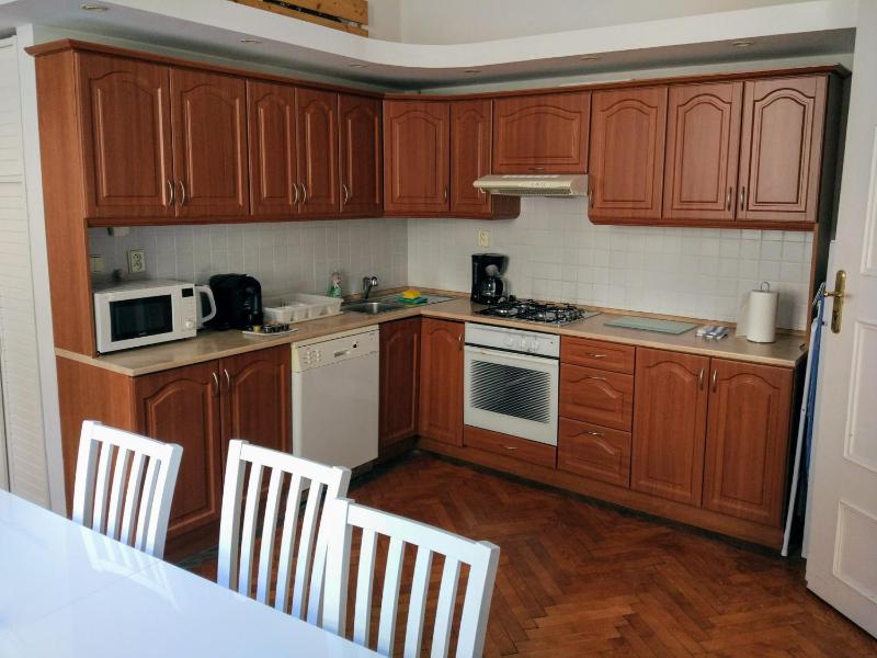 Three-Bedroom Apartment image 3