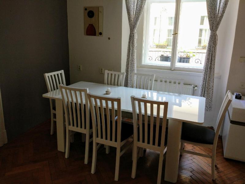 Three-Bedroom Apartment image 4