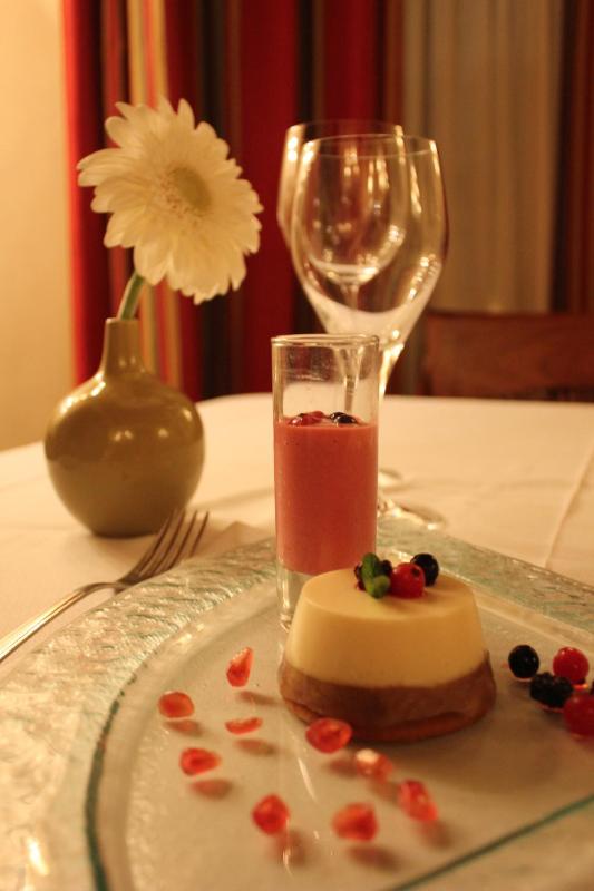 Hotel Montelirio - image 12