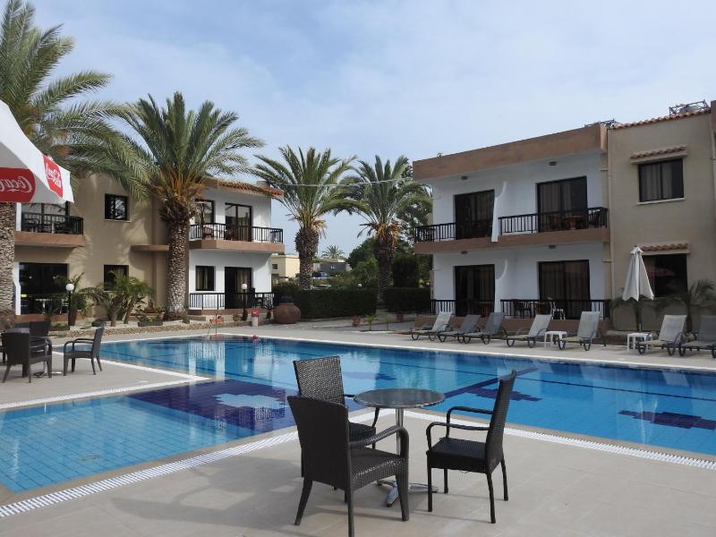 Anna Hotel Apartments - image 4