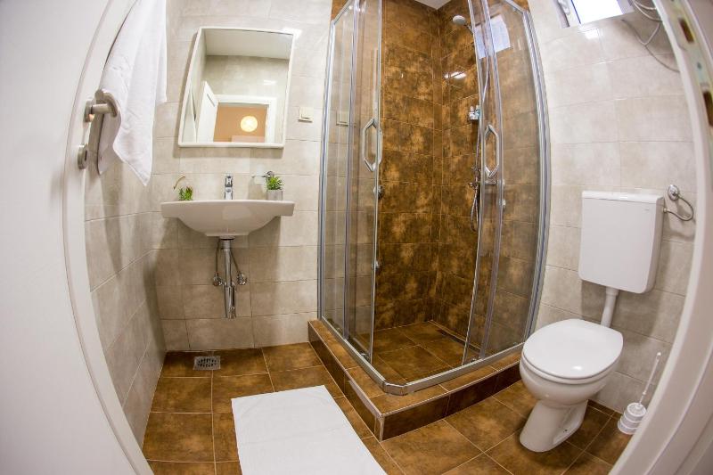 One-Bedroom Apartment with Terrace image 4