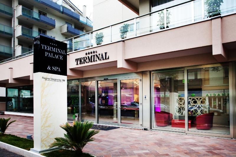 Terminal Palace & SPA - image 7