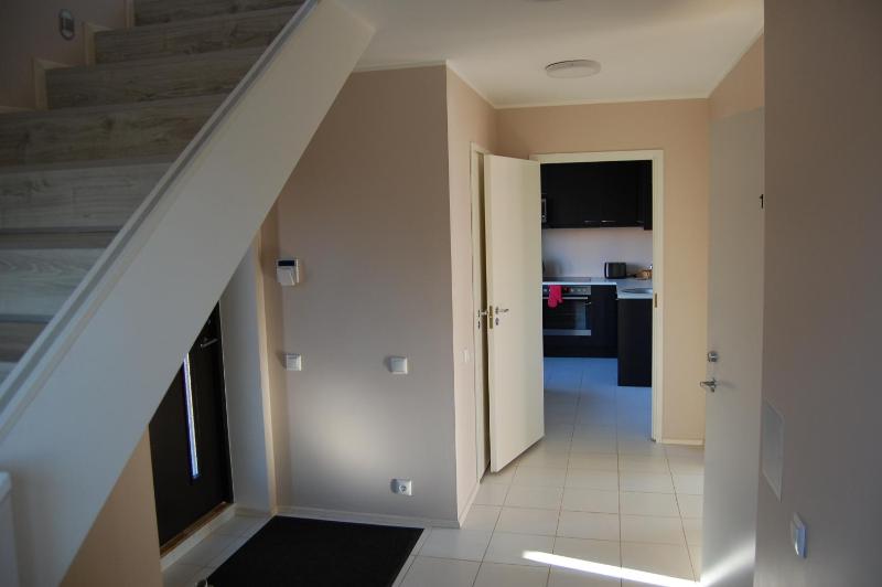 Double Room with Balcony image 4