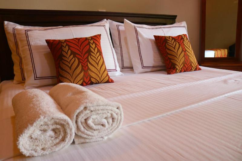 Serenity Sigiri Resort - image 11