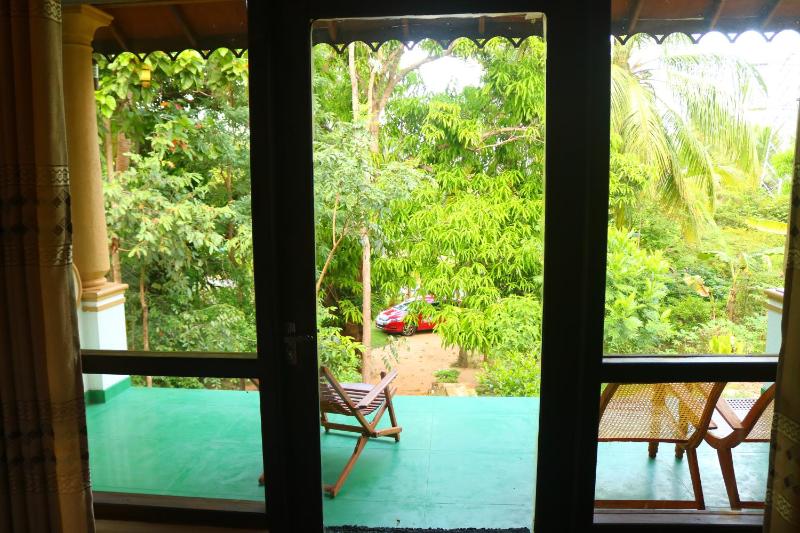 Serenity Sigiri Resort - image 15