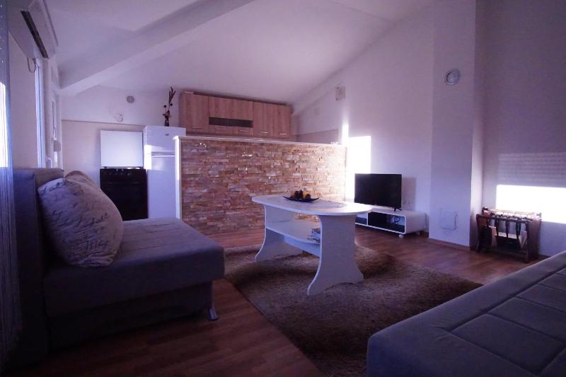 Apartment with Balcony image 4