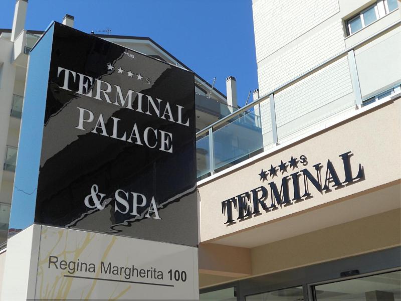 Terminal Palace & SPA - image 5