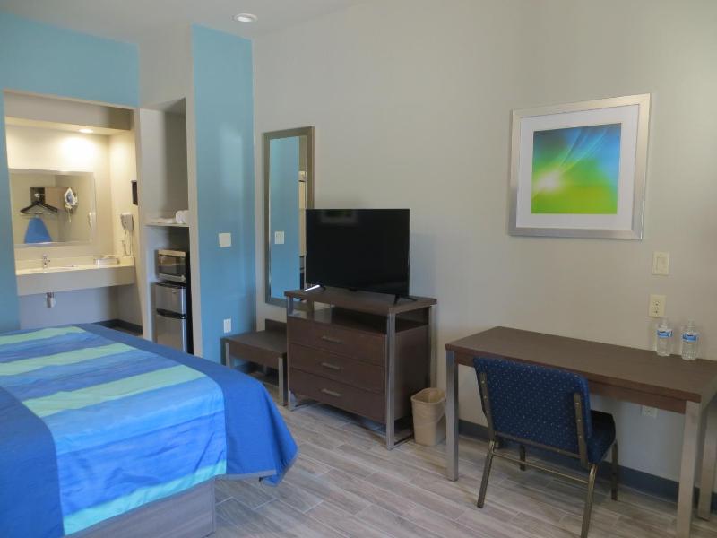 King Room image 2