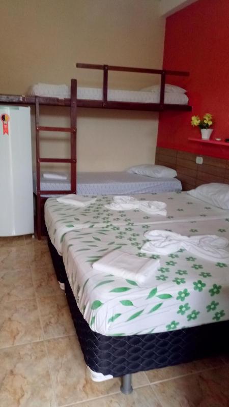 Residencial Luanda - image 11