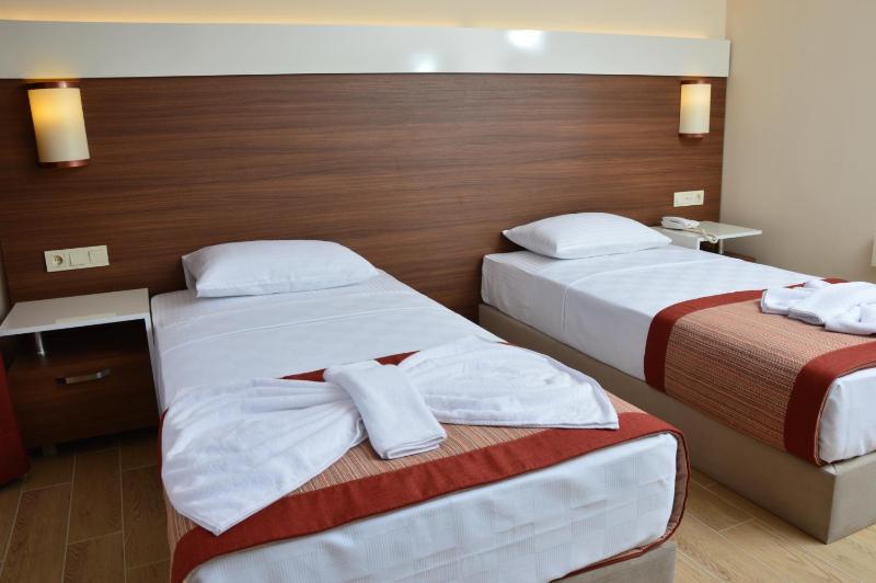 Double Room with Mountain View image 4