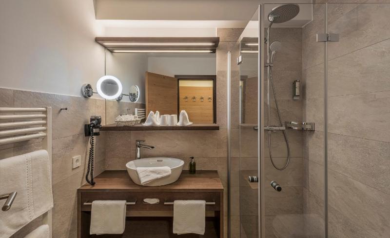 Three-Bedroom Apartment image 1