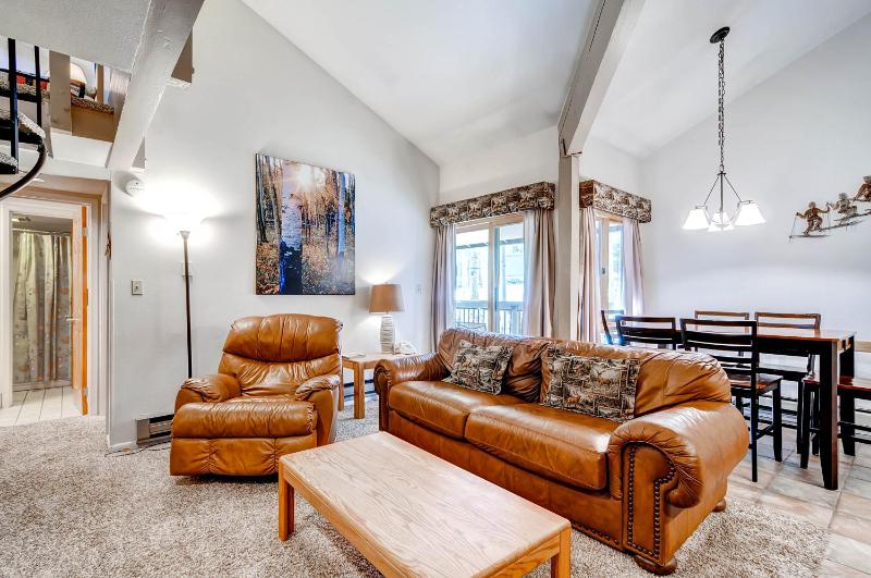 Forest Condominiums by Vail Resorts - image 35