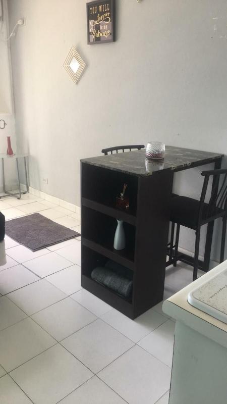 Studio Apartment with Sea View image 4
